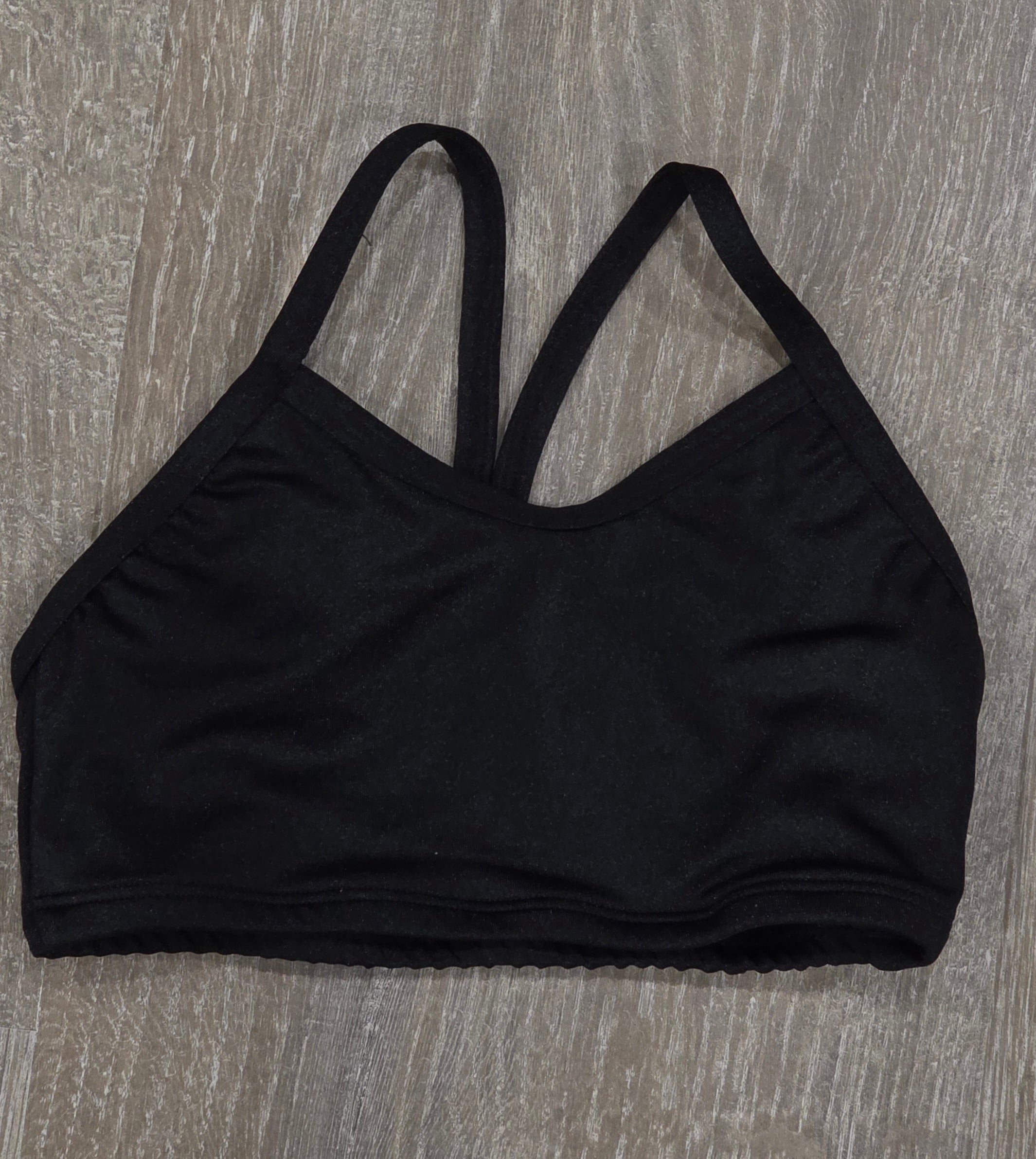 Racerback Perfmance Top